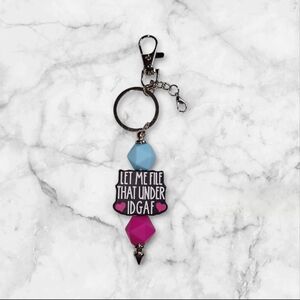 Colorful Keychain